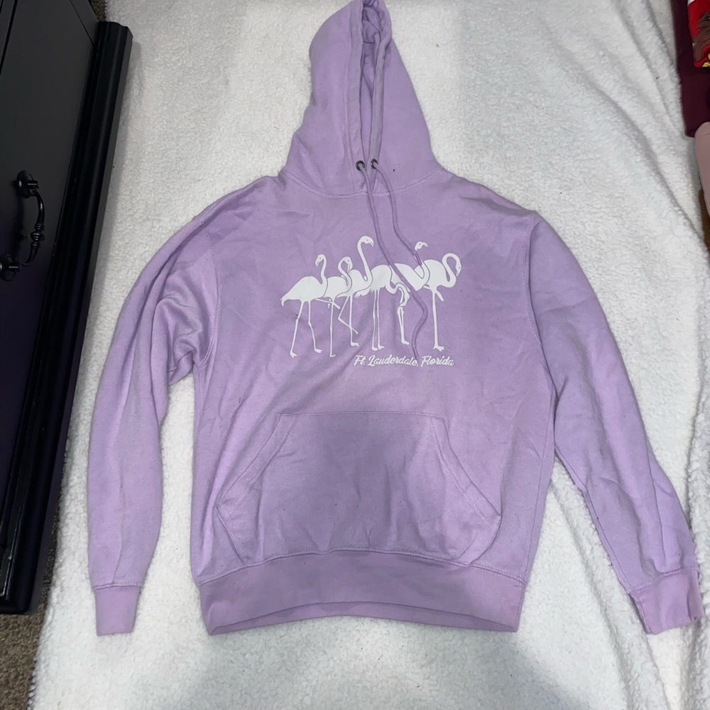 Fort Lauderdale Florida hoodie